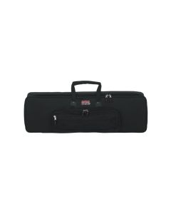 Gator GKB-61 SLIM Keyboard Gig Bag