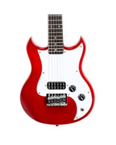 Vox SDC-1 MINI Electric Guitar Red