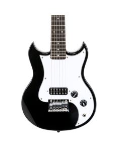Vox SDC-1 MINI Electric Guitar Black