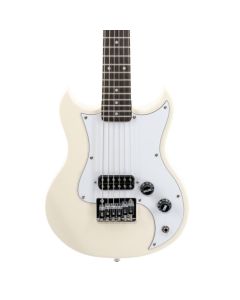 Vox SDC-1 MINI Electric Guitar White