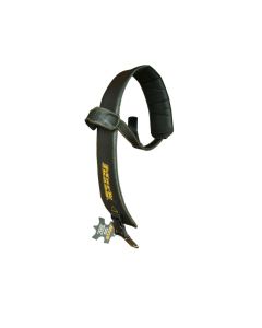 Markbass L MB Black Guitar Strap