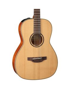 Takamine CP400NYK Acoustic Electric Guitar with Case