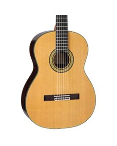 Takamine C132S Classical Guitar with Case