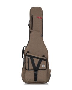 GATOR GT-ELECTRIC-TAN Electric Guitar Bag