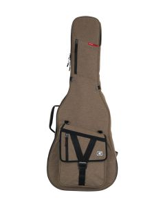 GATOR GT-ACOUSTIC-TAN ACOUSTIC GUITAR GIG BAG