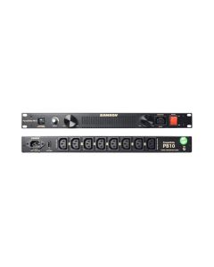 Samson Powerbrite Pro PB10 230V Rackmount Power Conditioner