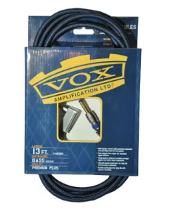 VOX VBC-13 4M BASS CABLE