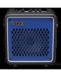 VOX VMG-10 BL (IRON BLUE) PORTABLE AMP