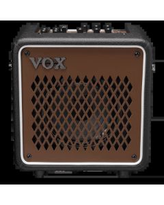 VOX VMG 10 BR (EARTH BROWN) PORTABLE AMP