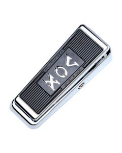 VOX VRM-1 LTD PEDAL (CHROME)