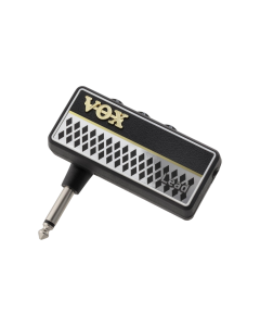 Vox AP2LD amPlug 2 Lead Guitar Headphone Amplifier – Portable High Gain Practice Amp