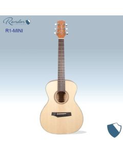 RANDON R1- MINI ACOUSTIC GUITAR