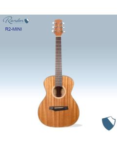 RANDON R2-MINI ACOUSTIC GUITAR