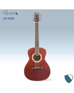 RANDON AC-MINI ACOUSTIC GUITAR