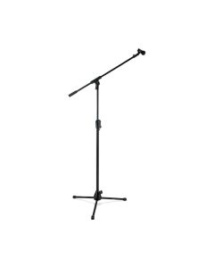 Hercules MS531B Tripod Base Boom Mic Stand 
