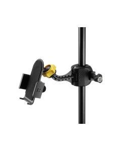 Hercules DG200B Smartphone Holder