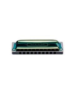 VOX VCH1 Continental Type-1 10 Hole Diatonic Harmonica