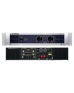 Yamaha P7000S Power Amplifiers