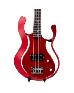 VOX VSB 2S RD STARSTREAM ELECTRIC BASS GUITAR